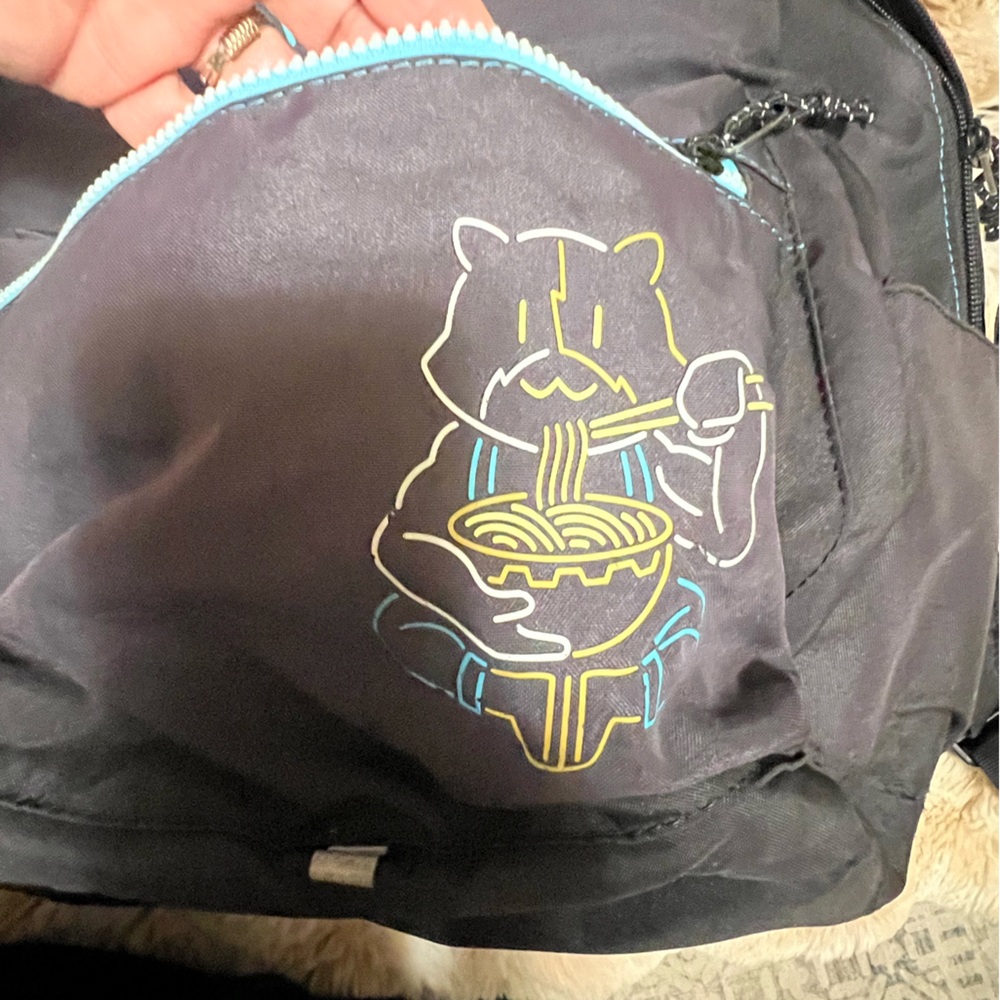 FORTNITE Backpack - Picture 5 of 5